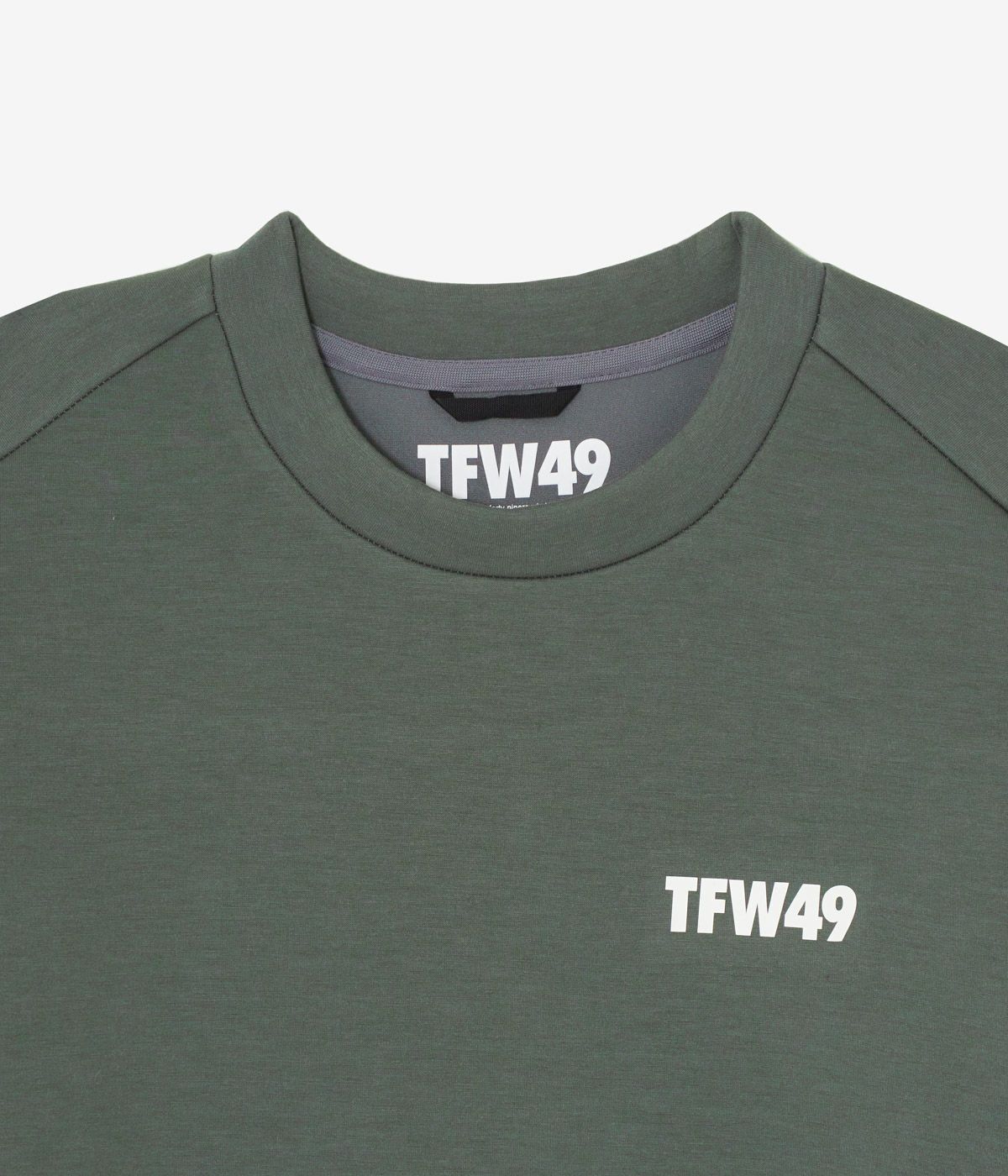 CARDBOARD MATERIAL CREW | TFW49（ティーエフダブリュー）Official EC  