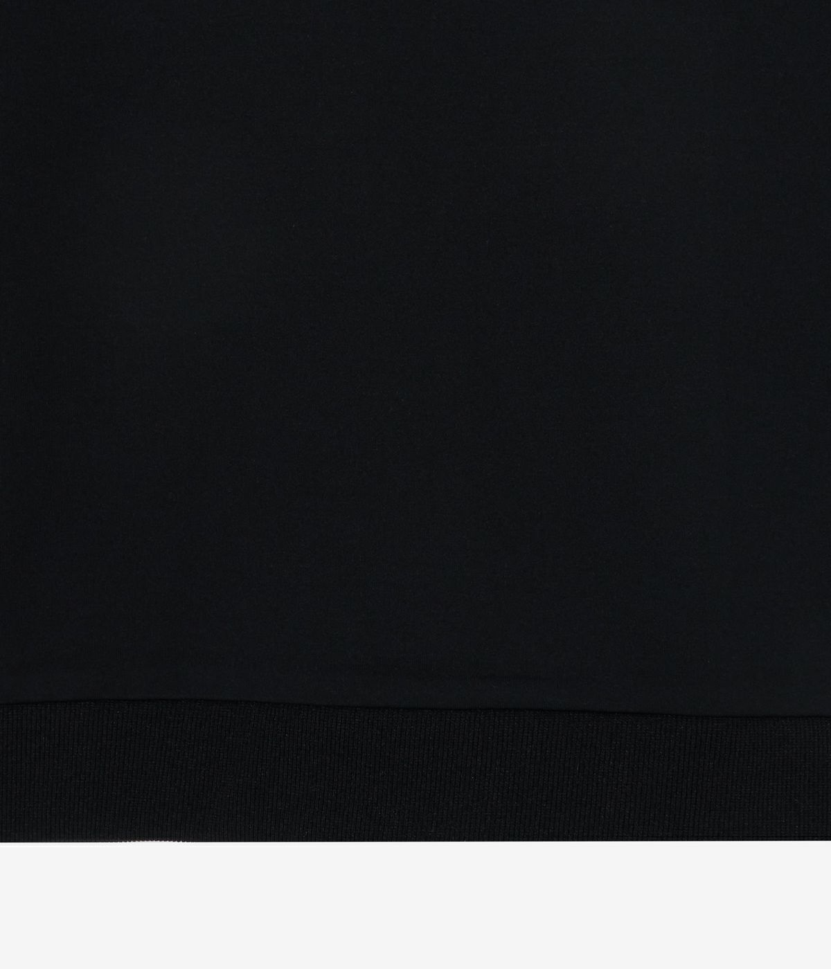 THICK COLLAR CREW NECK PRINT LONG T | TFW49（ティーエフ