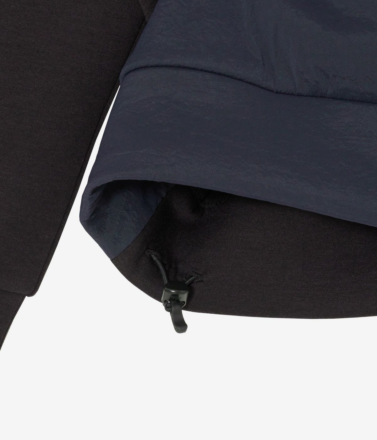 メンズウェア TFW49 CARDBOARD MATERIAL HALF ZIP HOODIE CARDBOARD MATERIAL HALF ZIP | TFW49（ティーエフダブリュー