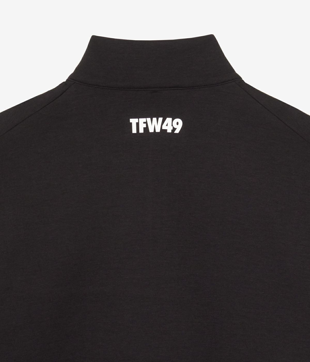 メンズウェア TFW49 CARDBOARD MATERIAL HALF ZIP HOODIE 000000000666-02-xl.jpg?t=