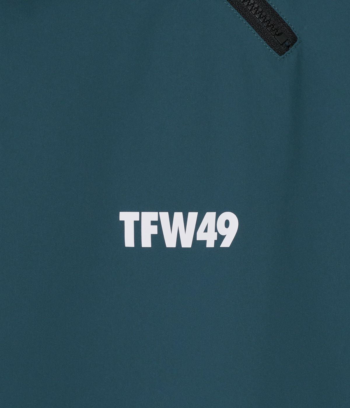STRETCH PULLOVER | TFW49(ティーエフダブリュー)Official EC STRETCH PULLOVER | TFW49(ティーエフダブリュー)Official EC