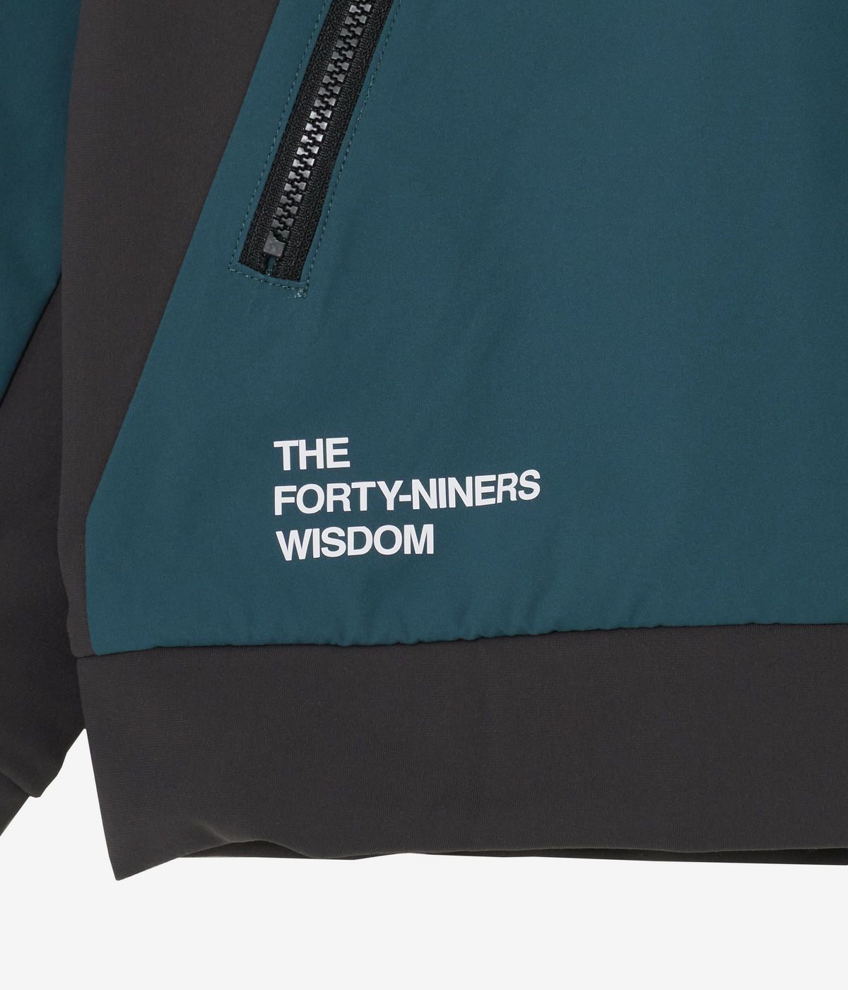 STRETCH PULLOVER | TFW49（ティーエフダブリュー）Official EC