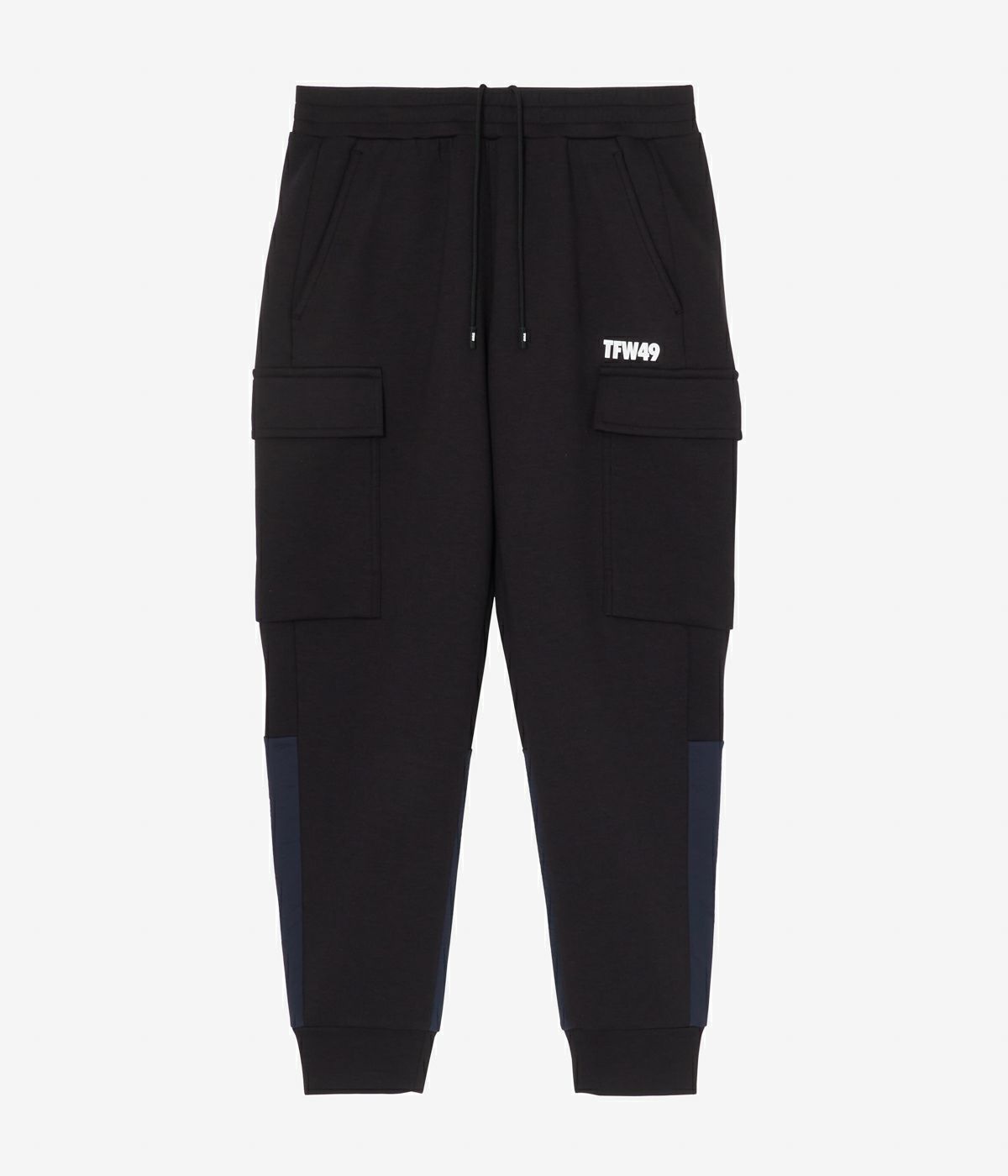 CARDBOARD MATERIAL CARGO PANTS | TFW49（ティーエフダブリュー 