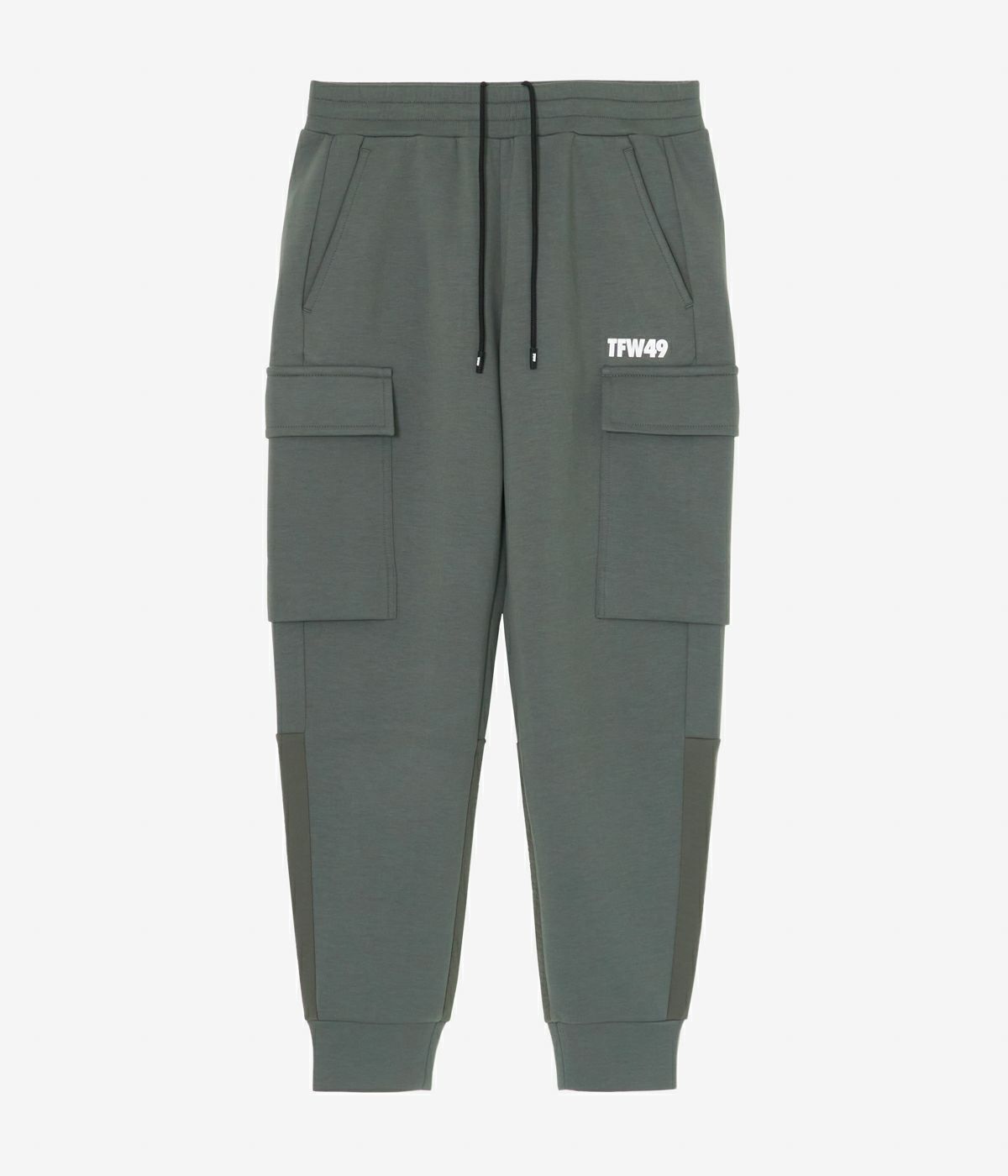 CARDBOARDMATERIAL PANTS | TFW49（ティーエフダブリュー