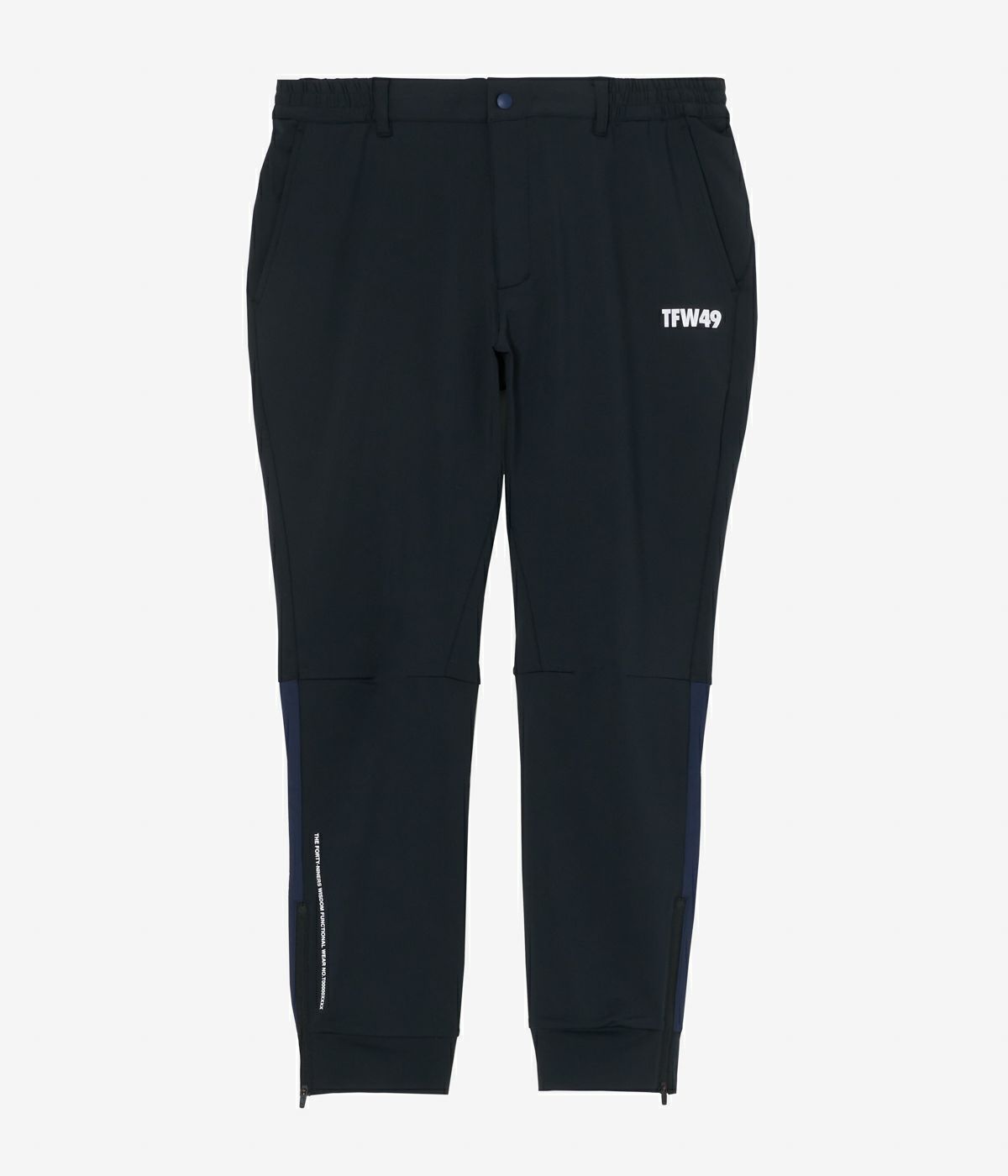 COMBINATION ACTIVE PANTS | TFW49（ティーエフダブリュー）Official  