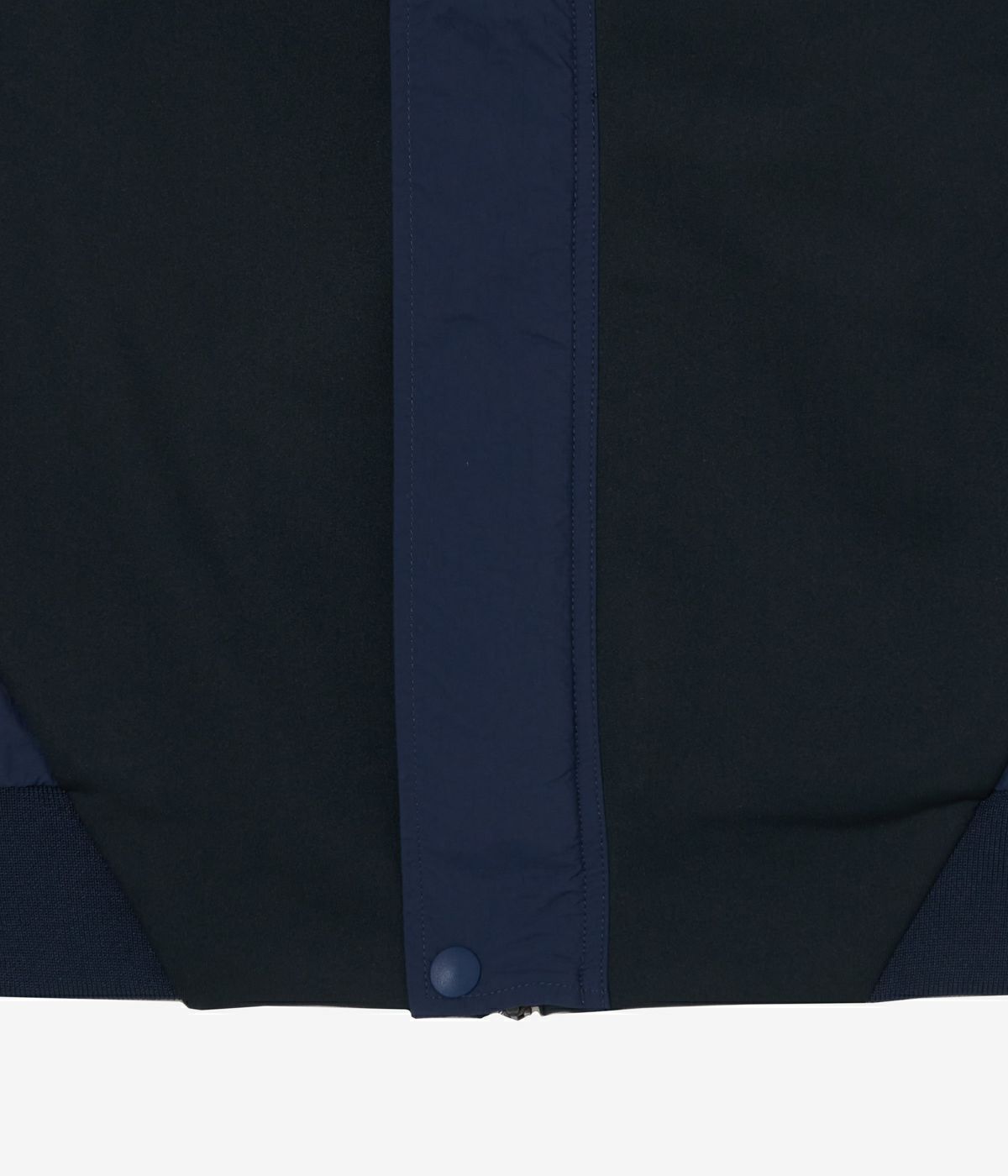 COMBINATION HOODED JACKET | TFW49（ティーエフダブリュー
