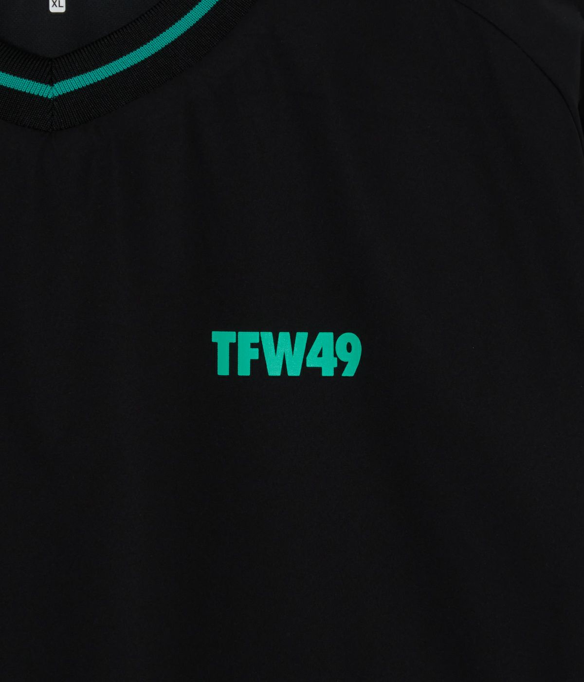 STRETCH PULLOVER | TFW49（ティーエフダブリュー）Official EC