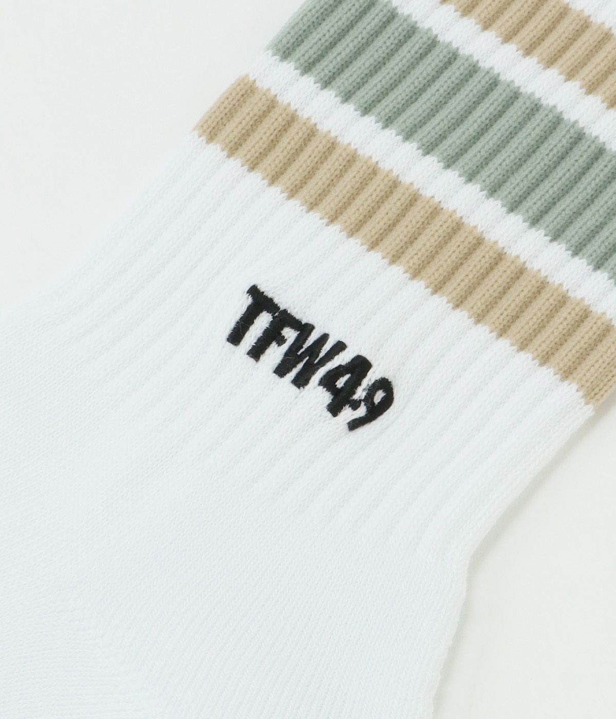 新品未使用 tfw49 レディース 白 s