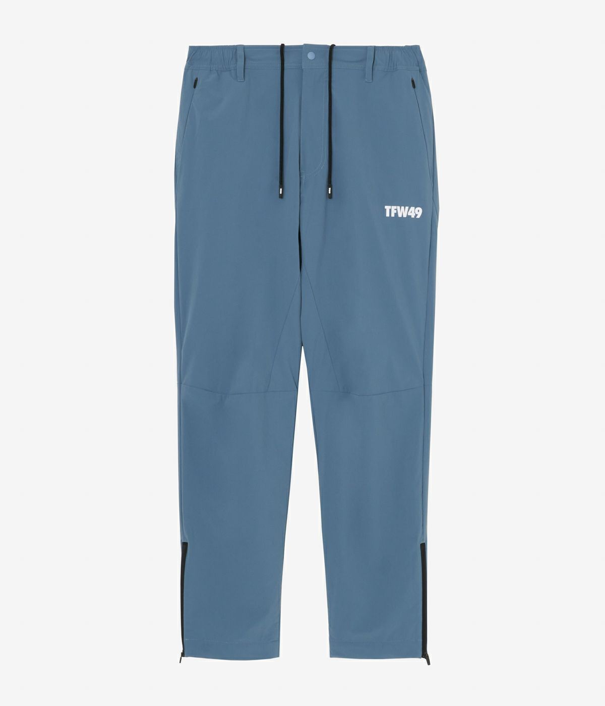 OCTA ZIP PANTS | TFW49（ティーエフダブリュー）Official EC Store 