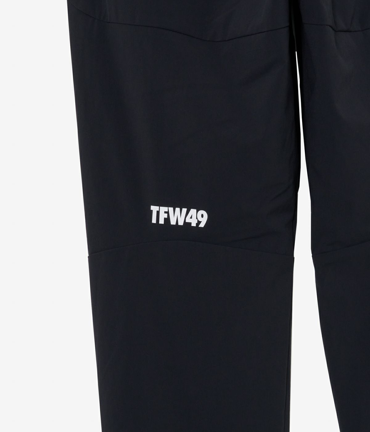 OCTA ZIP PANTS | TFW49（ティーエフダブリュー）Official EC Store