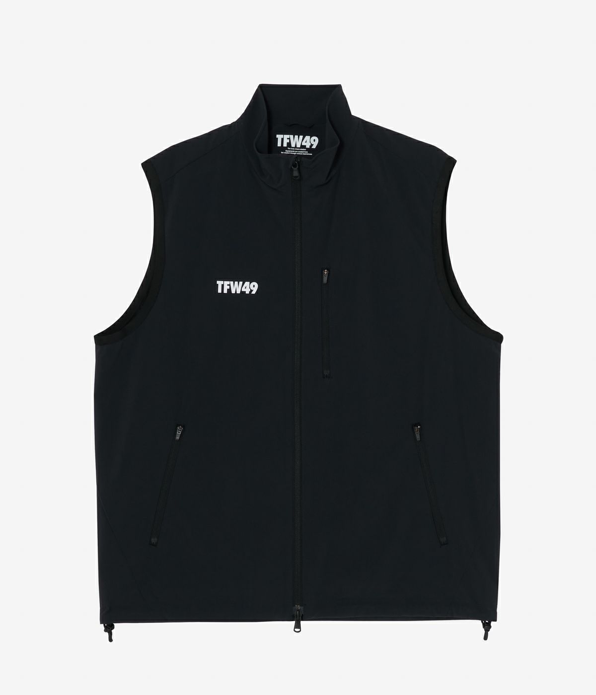 OCTA VEST | TFW49（ティーエフダブリュー）Official EC Store 