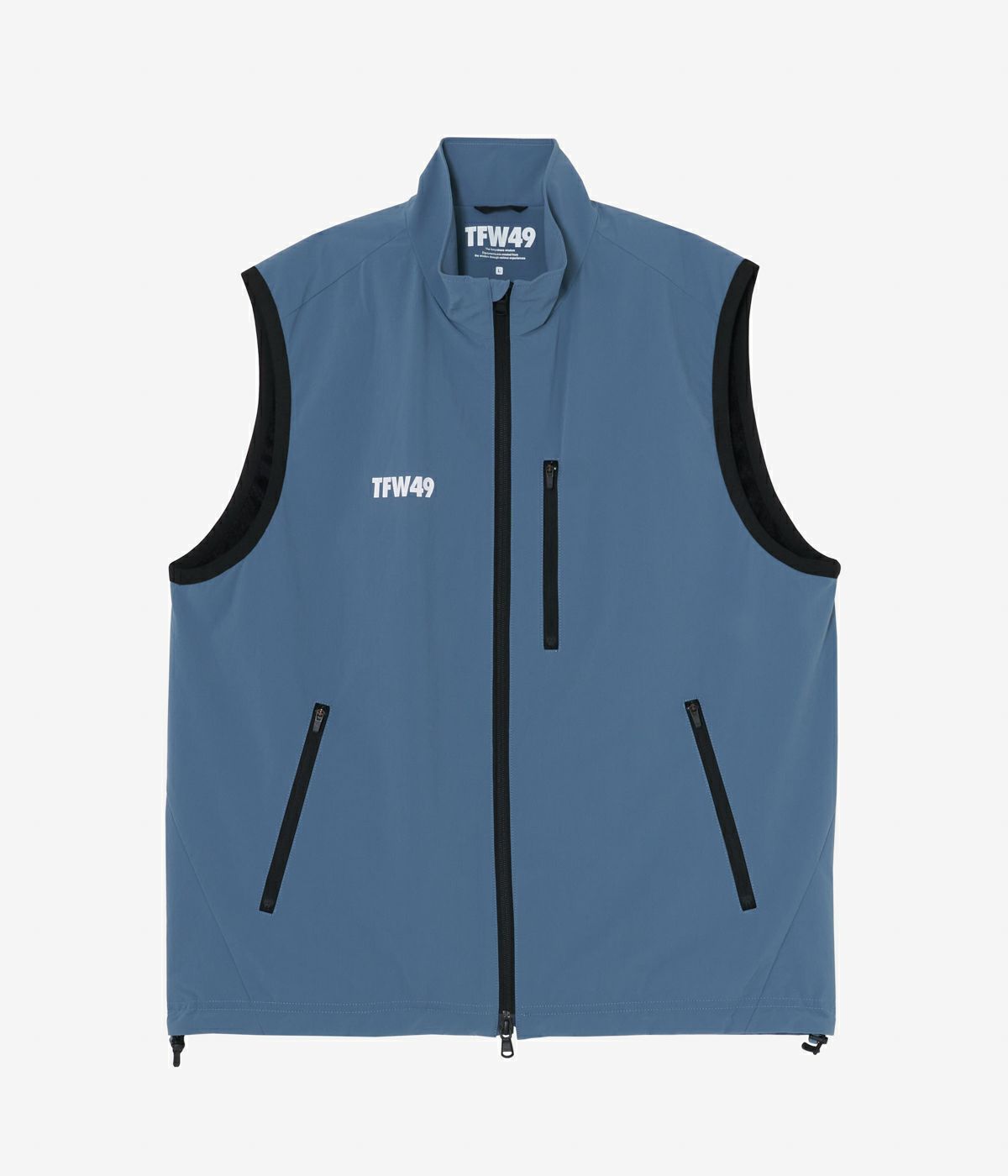 OCTA VEST | TFW49（ティーエフダブリュー）Official EC Store