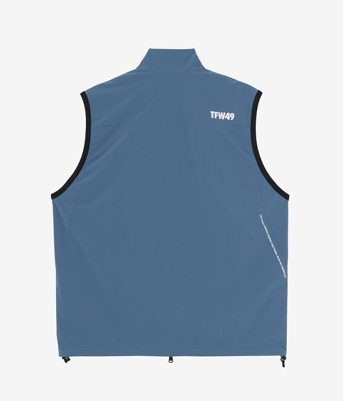 OCTA VEST | TFW49（ティーエフダブリュー）Official EC Store