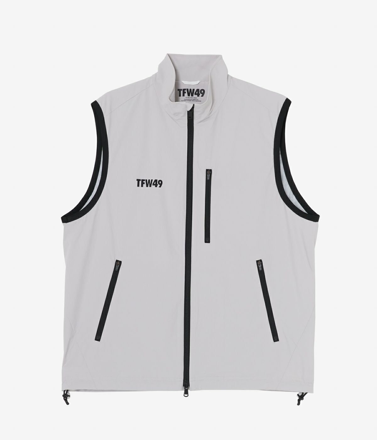 OCTA VEST | TFW49（ティーエフダブリュー）Official EC Store 