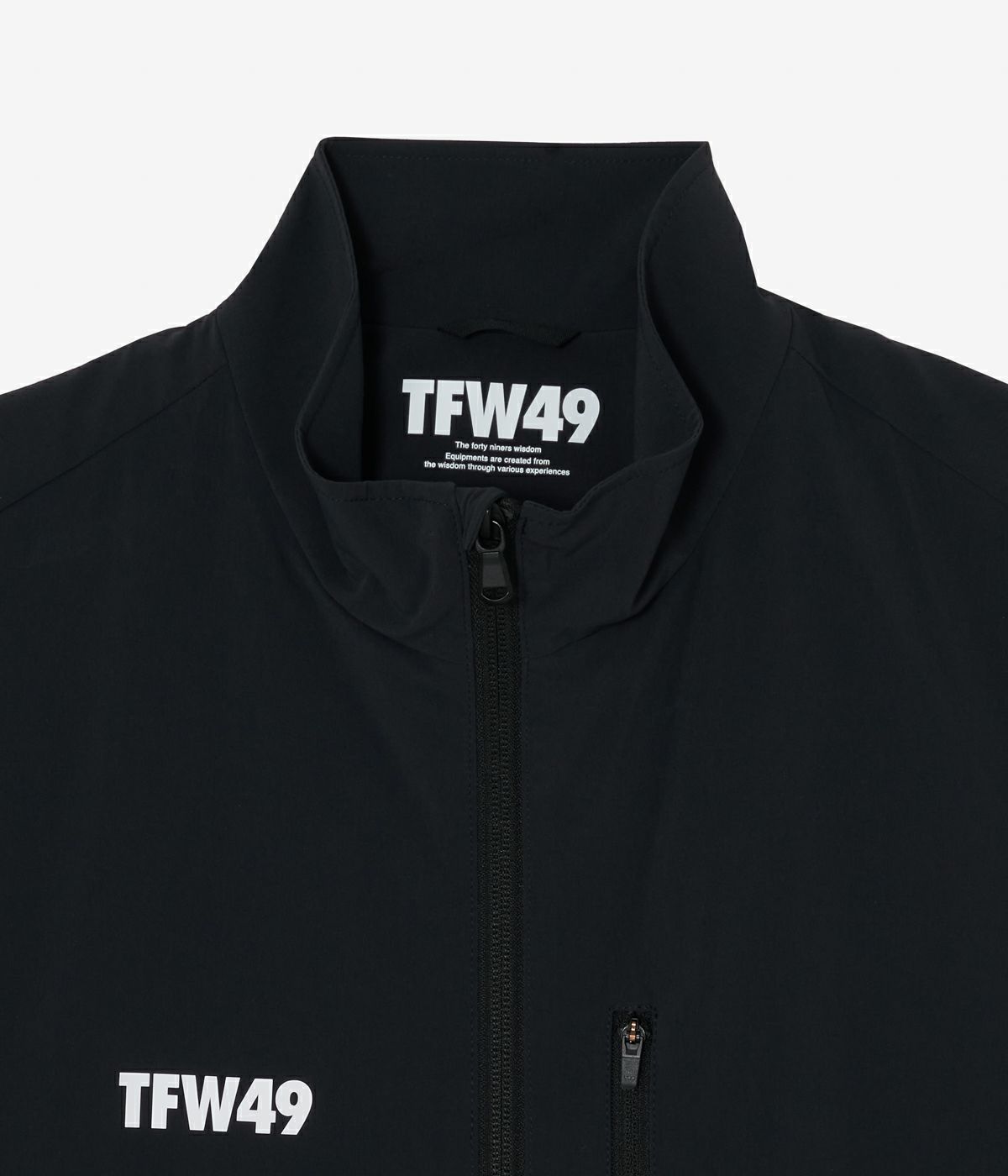 OCTA VEST | TFW49（ティーエフダブリュー）Official EC Store