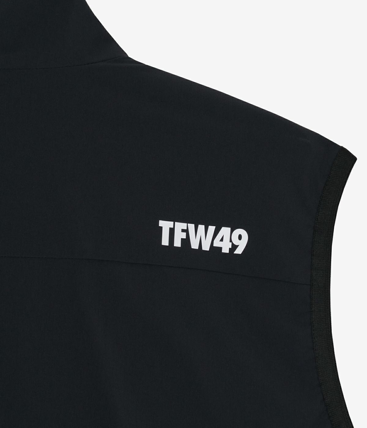 OCTA VEST | TFW49（ティーエフダブリュー）Official EC Store