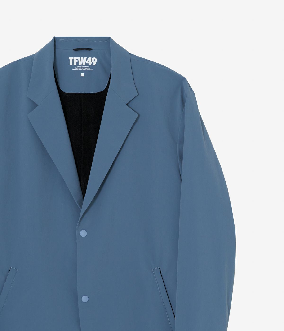 OCTA JACKET | TFW49（ティーエフダブリュー）Official EC Store