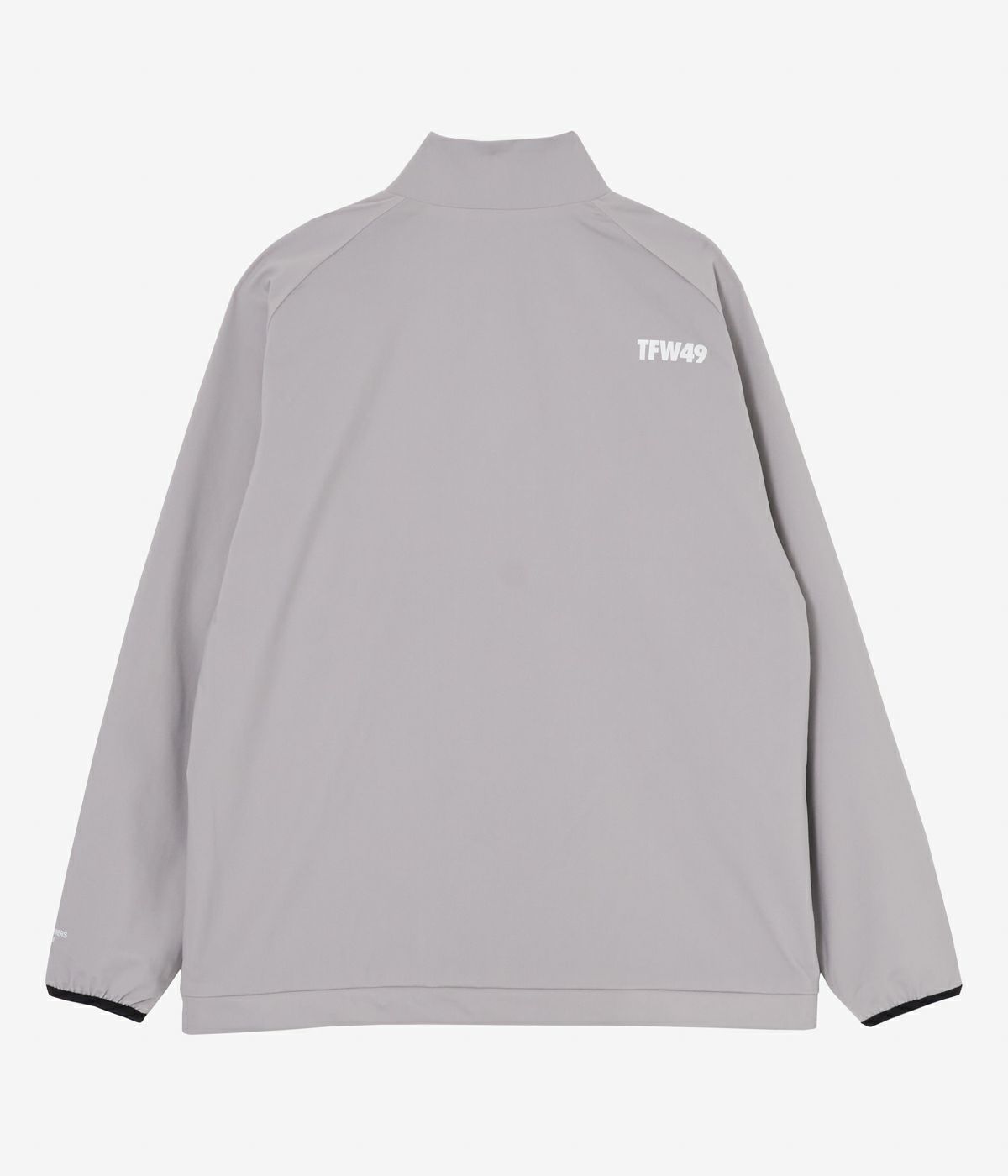 REVERSIBLE STRETCH HALF ZIP | TFW49（ティーエフダブリュー 