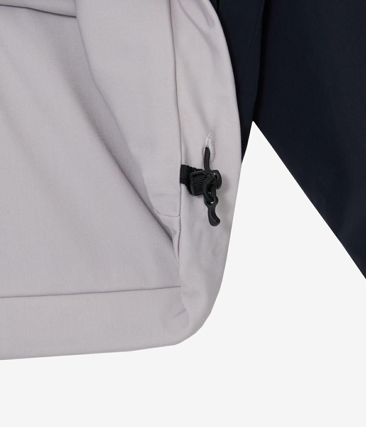 REVERSIBLE STRETCH HALF ZIP | TFW49(ティーエフダブリュー REVERSIBLE STRETCH HALF ZIP | TFW49(ティーエフダブリュー