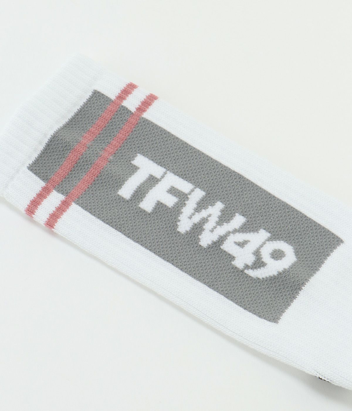 セール 登場から人気沸騰 TFW MEDIUM LOGO SOX | TFW49（ティーエフダブリュー）Official その他
