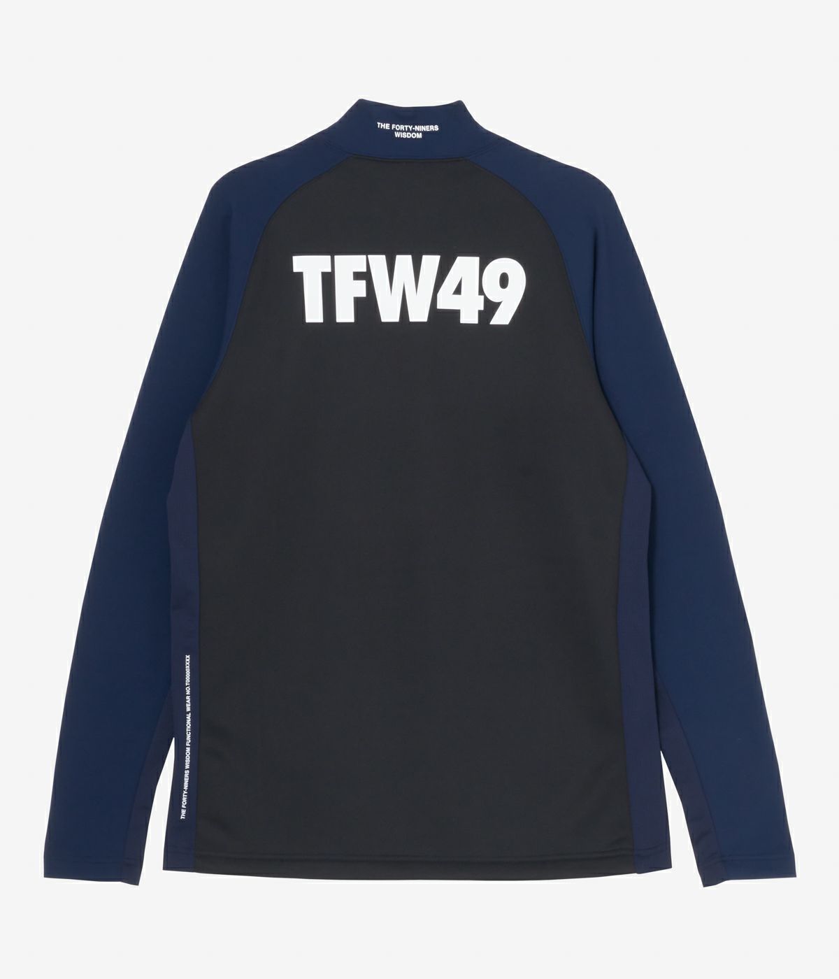WARM MOCKNECK L/S T | TFW49（ティーエフダブリュー）Official EC Store