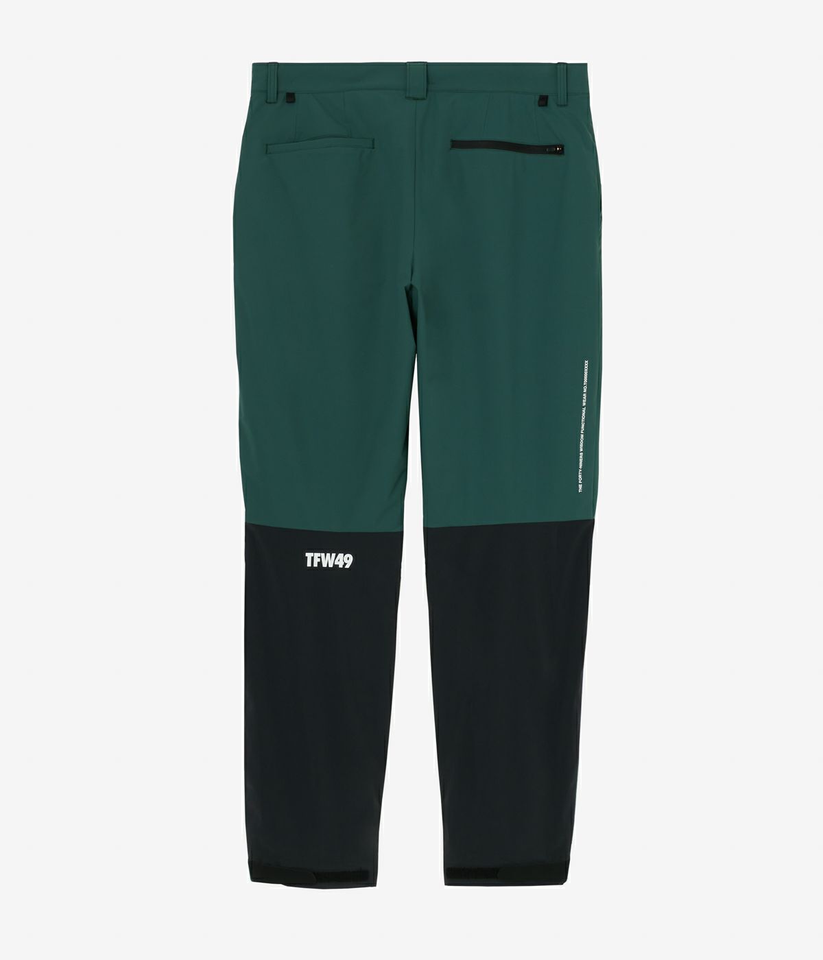 OCTA PANTS | TFW49（ティーエフダブリュー）Official EC Store