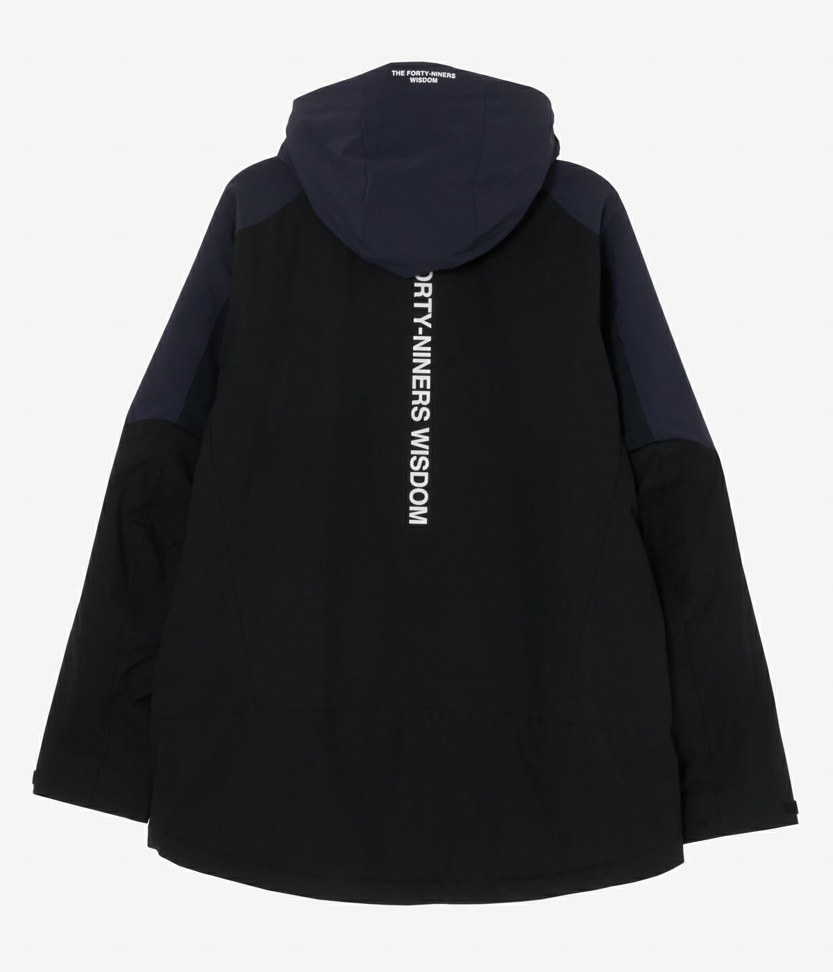 OCTA INSULATED PARKA | TFW49（ティーエフダブリュー）Official EC Store