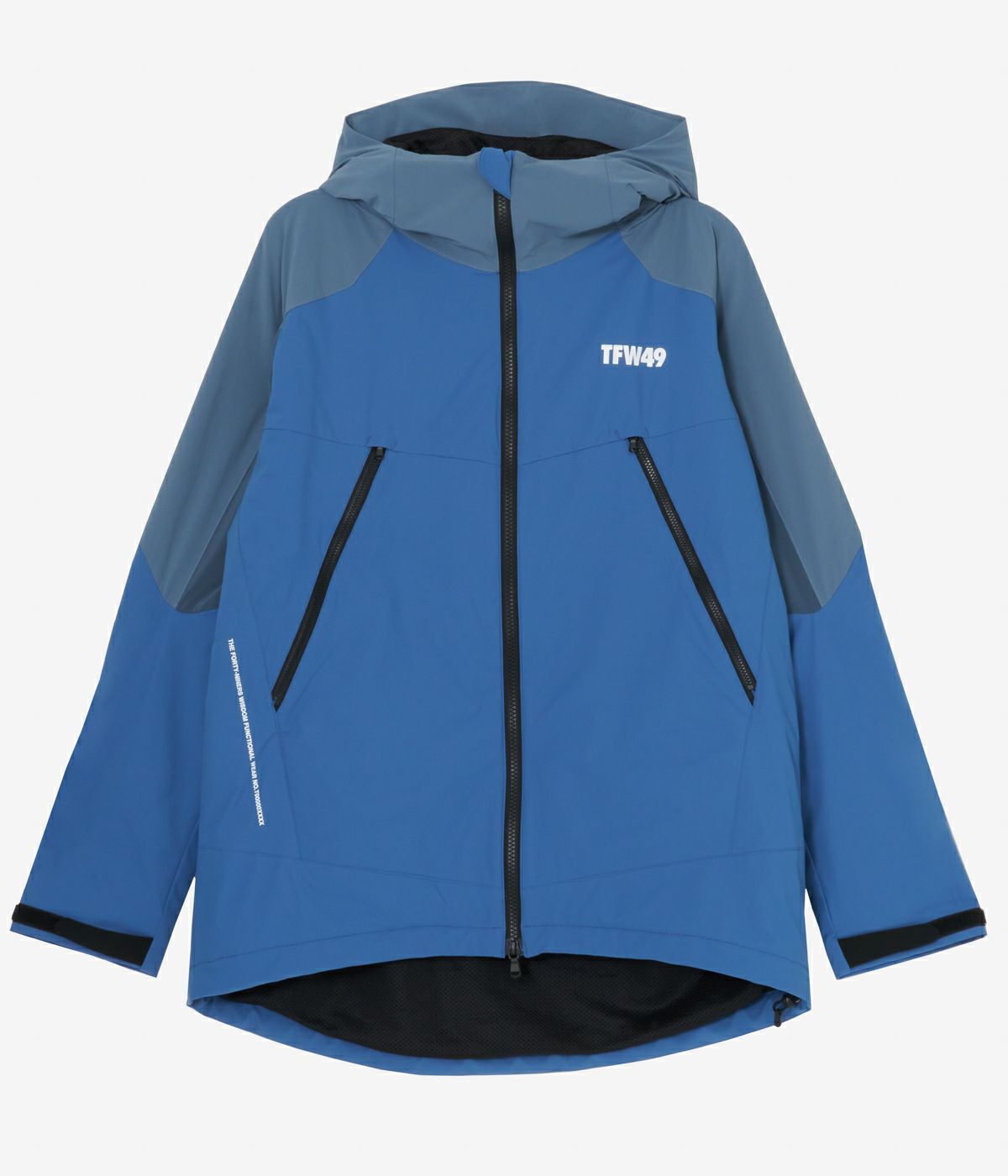 OCTA INSULATED PARKA | TFW49（ティーエフダブリュー）Official EC Store