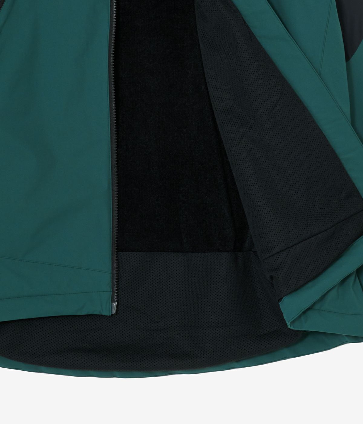 OCTA INSULATED PARKA | TFW49（ティーエフダブリュー）Official