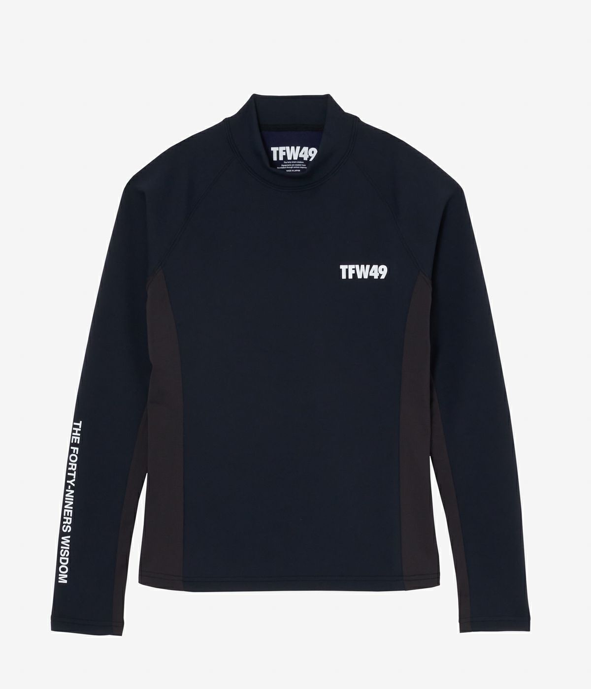 トップス&Tシャツの商品一覧 | TFW49（ティーエフダブリュー）Official 