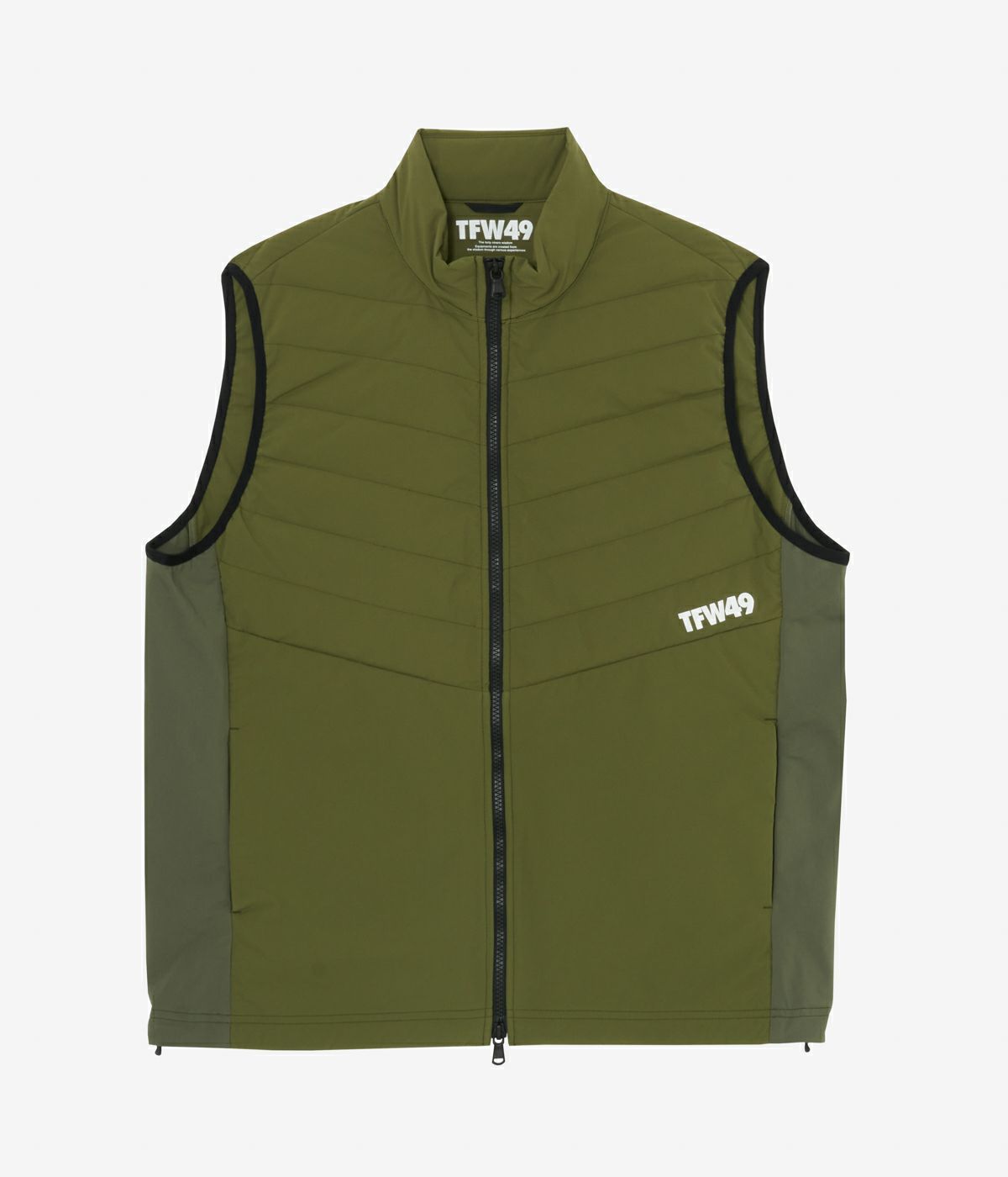 TFW49】 REVERSIBLE ばかばかしい LT P/O 完売品 ステッチほつれ