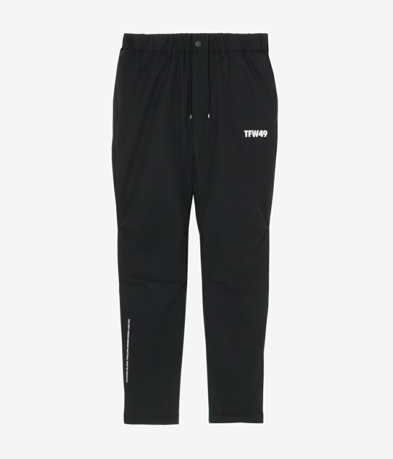 MULTI PURPOSE PANTS | TFW49（ティーエフダブリュー）Official EC Store