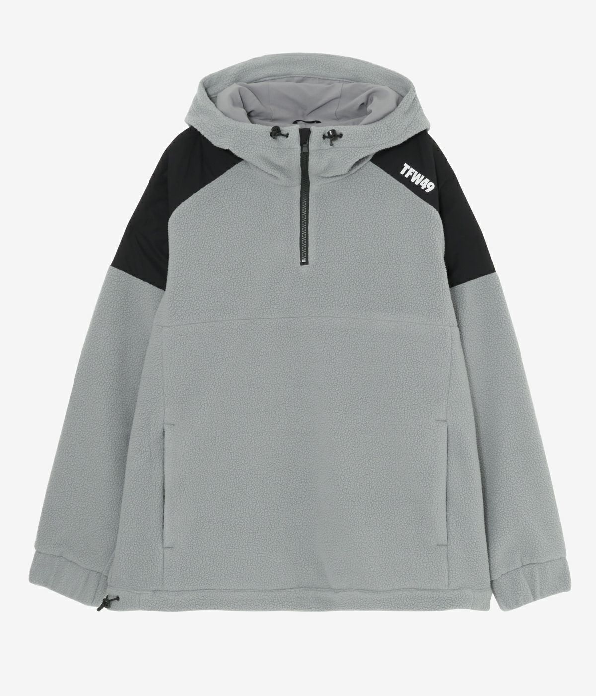 VW FULL ZIP BLOUSON | TFW49（ティーエフダブリュー）Official EC Store