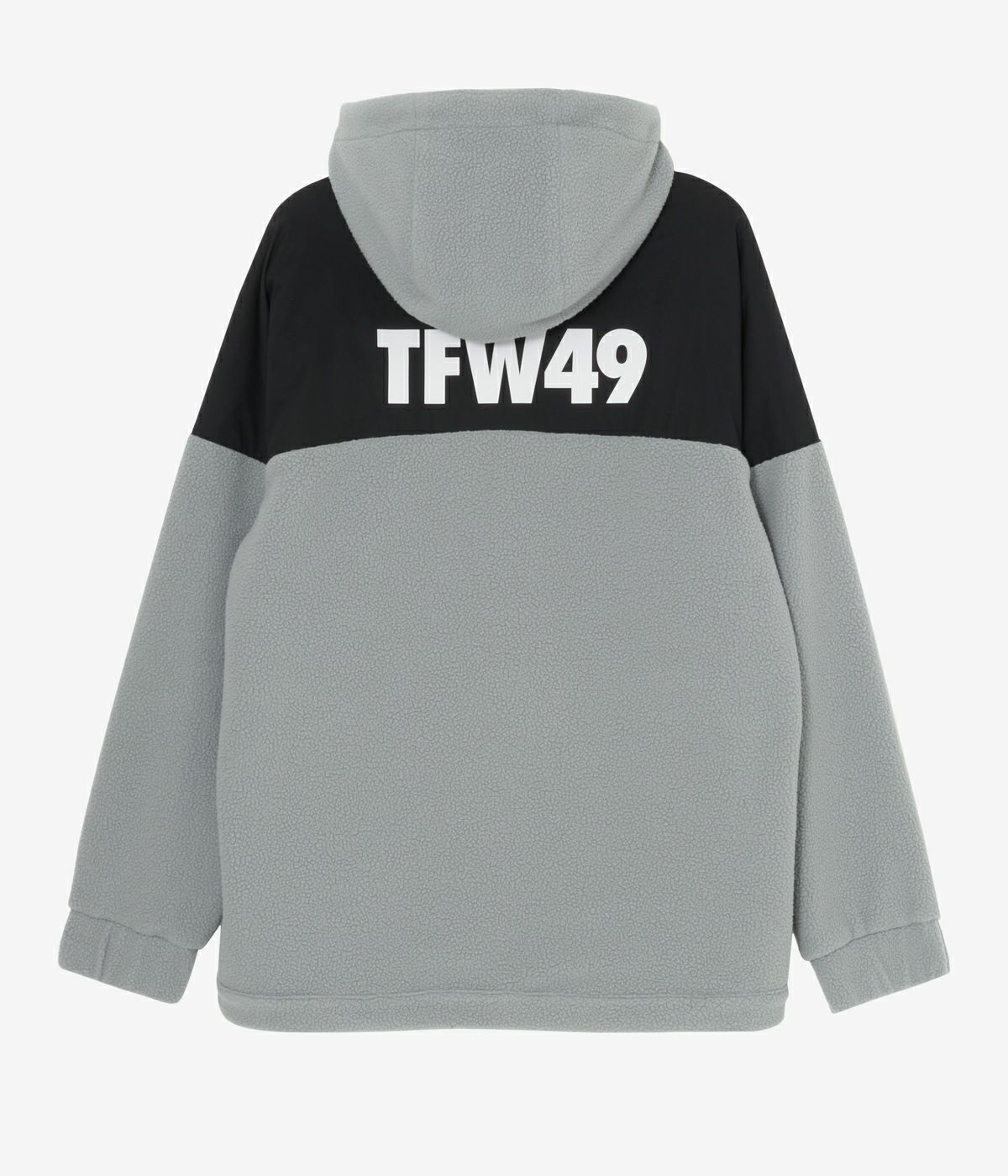 VW FULL ZIP BLOUSON | TFW49（ティーエフダブリュー）Official EC Store