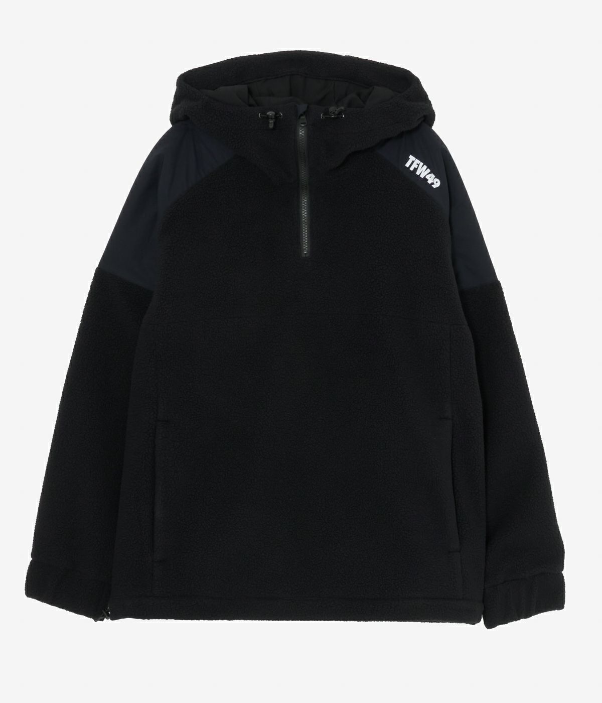 VW FULL ZIP BLOUSON | TFW49（ティーエフダブリュー）Official EC Store