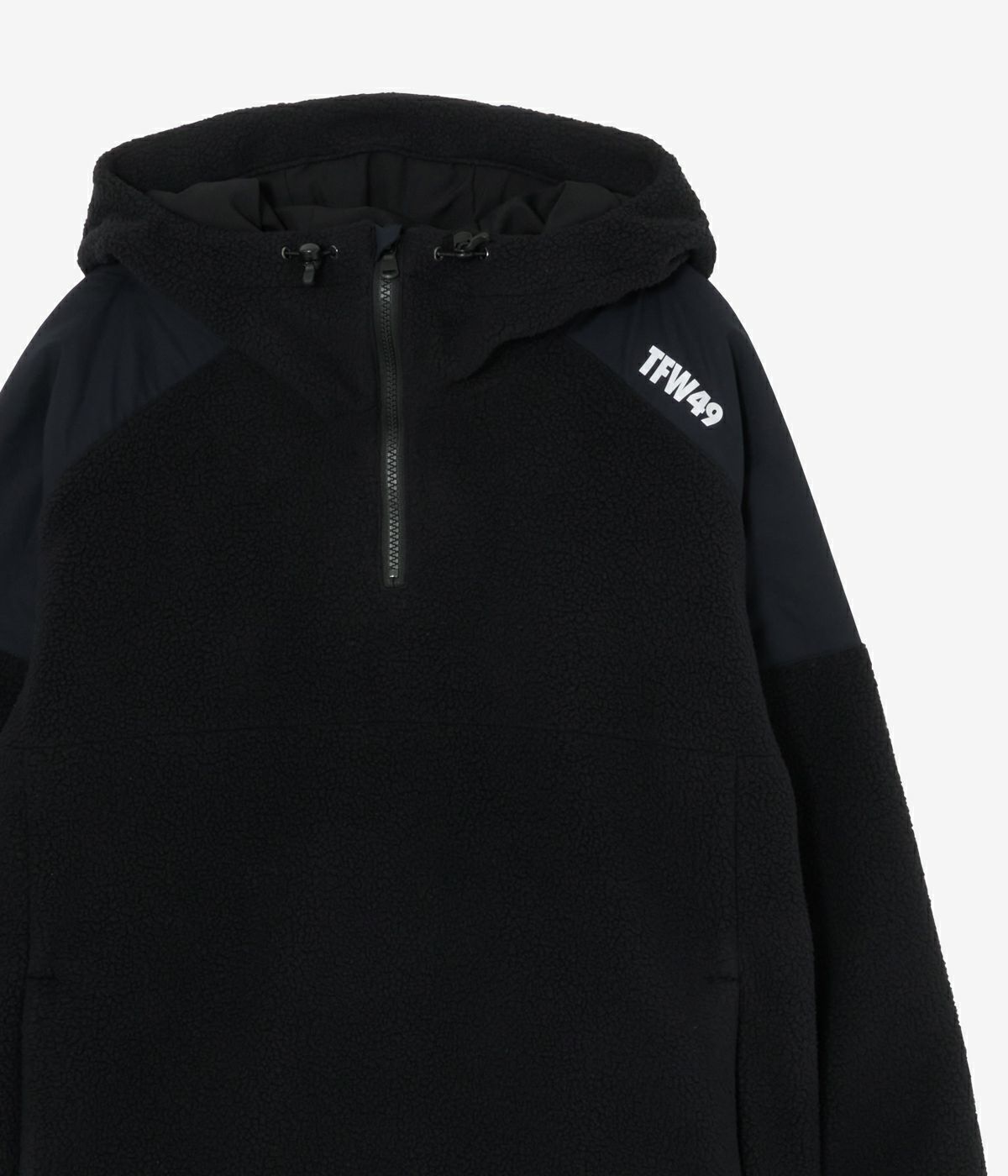 VW FULL ZIP BLOUSON | TFW49（ティーエフダブリュー）Official EC Store