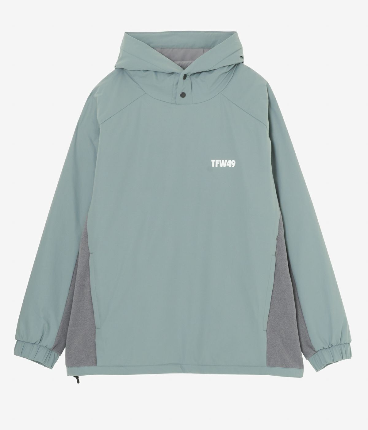 VW HOODIE | TFW49（ティーエフダブリュー）Official EC Store