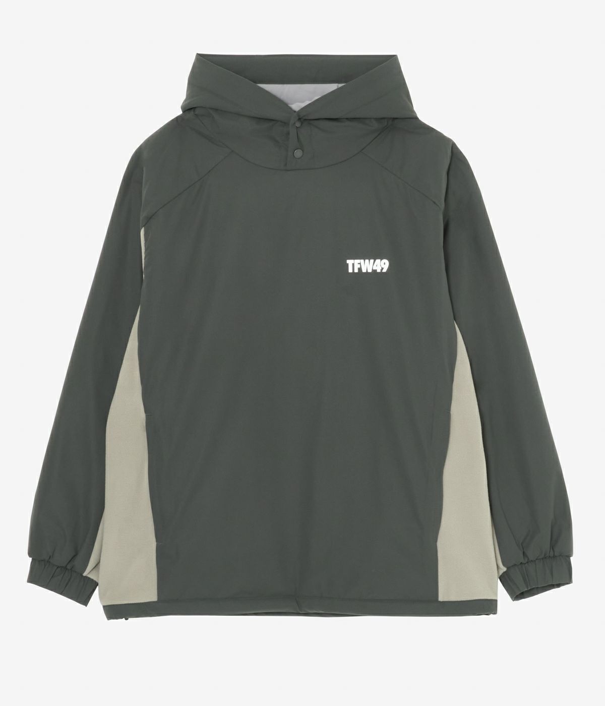 VW HOODIE | TFW49（ティーエフダブリュー）Official EC Store