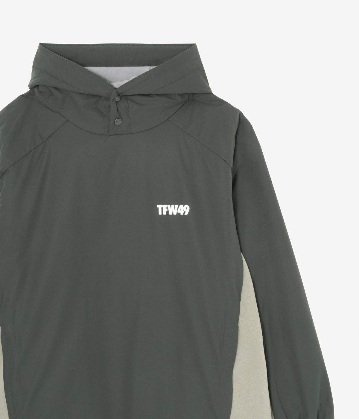 VW HOODIE | TFW49（ティーエフダブリュー）Official EC Store