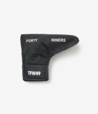 新品☆【TFW49】ユーティリーティー用ヘッドカバー X-PACK HEAD COVER UT | TFW49（ティーエフダブリュー）Official