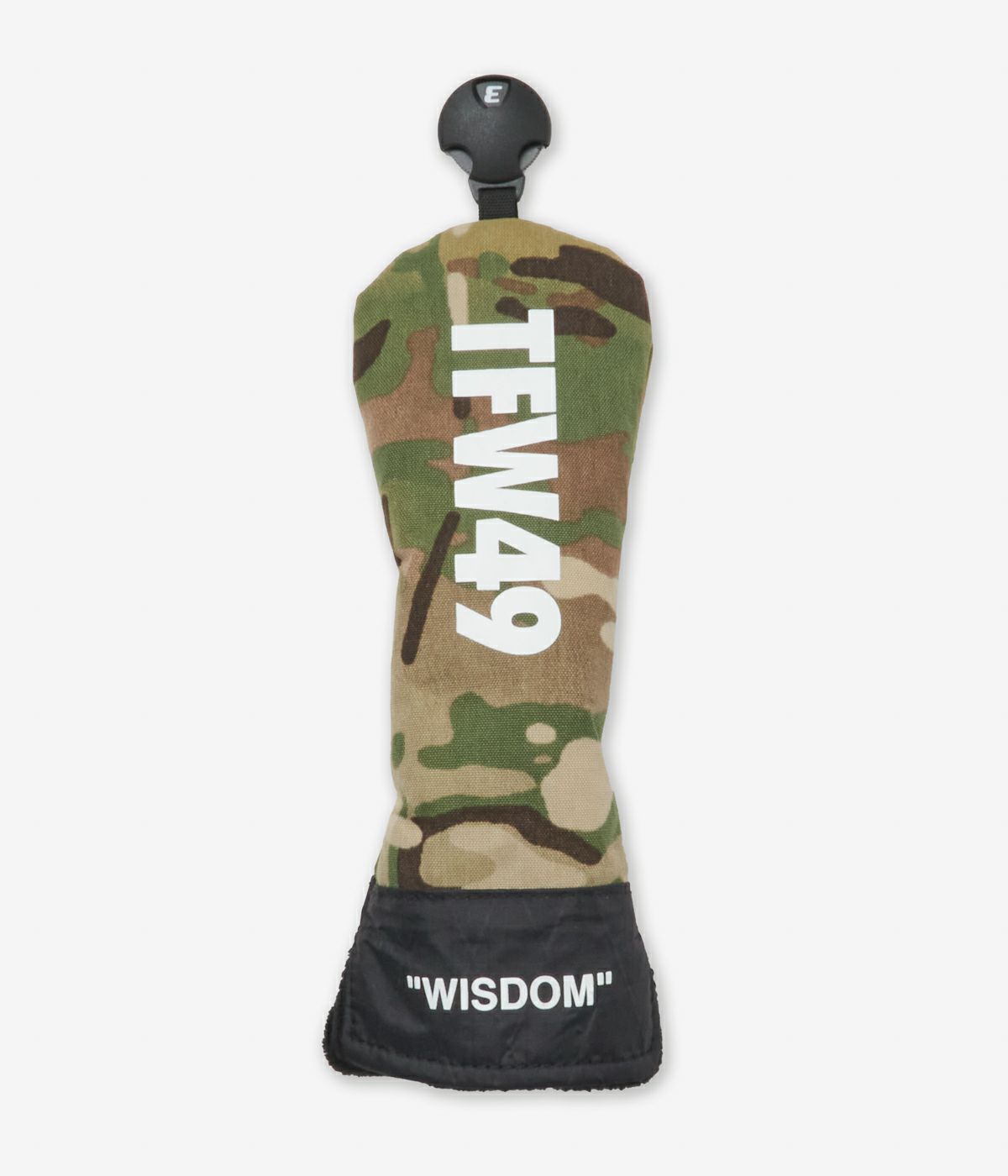 新品☆【TFW49】ユーティリーティー用ヘッドカバー X-PACK HEAD COVER UT | TFW49（ティーエフダブリュー）Official