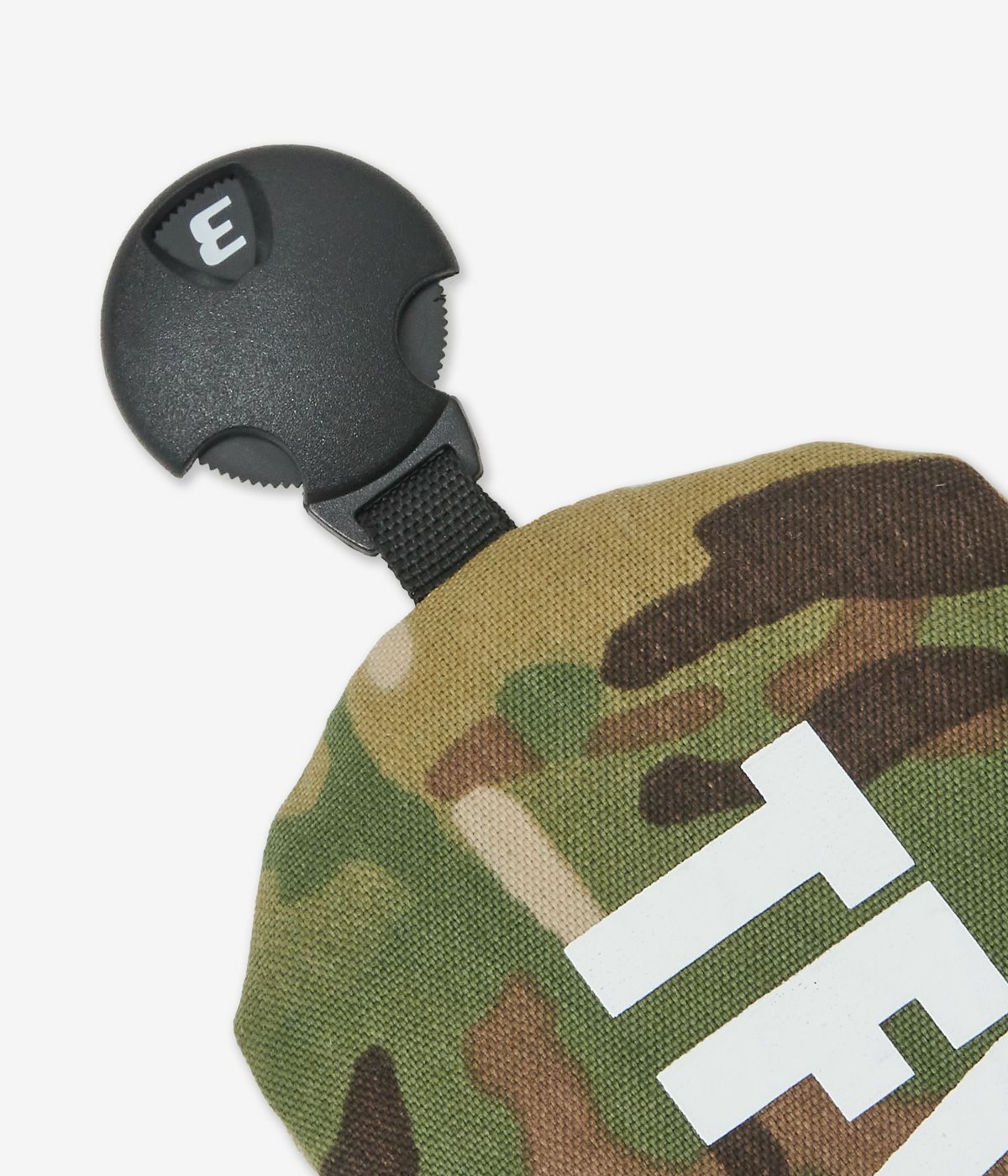 新品未使用　TFW49 トラベルカバー　カーキ LIMITED ITEM】“ TFW49 ・TRAVEL COVER / T132122002
