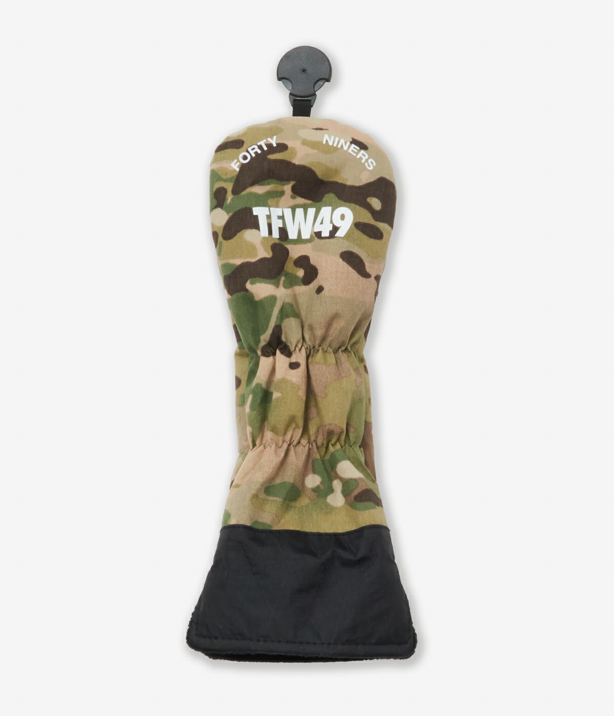 タグ付き未使用　TFW49 ゴルフ ベスト 3 X-PACK HEAD COVER FW | TFW49（ティーエフダブリュー）Official