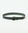 LEATHER BELT | TFW49（ティーエフダブリュー）Official EC Store