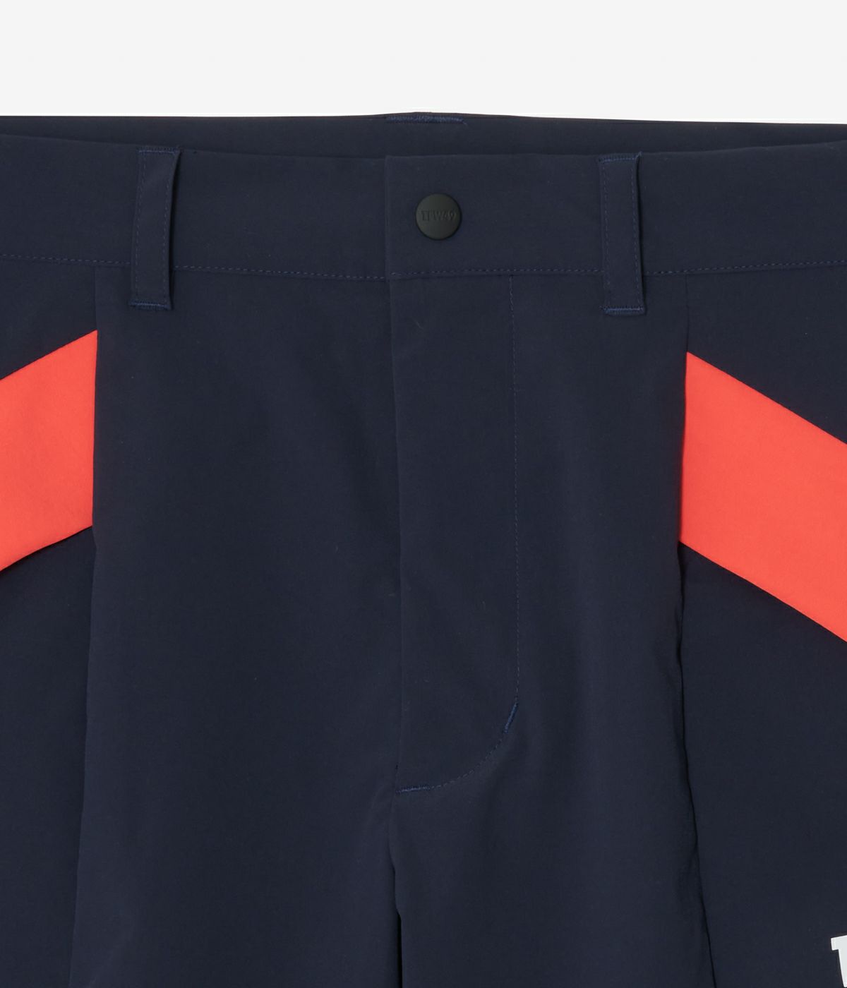 SHELL SHORT PANTS | TFW49（ティーエフダブリュー）Official EC