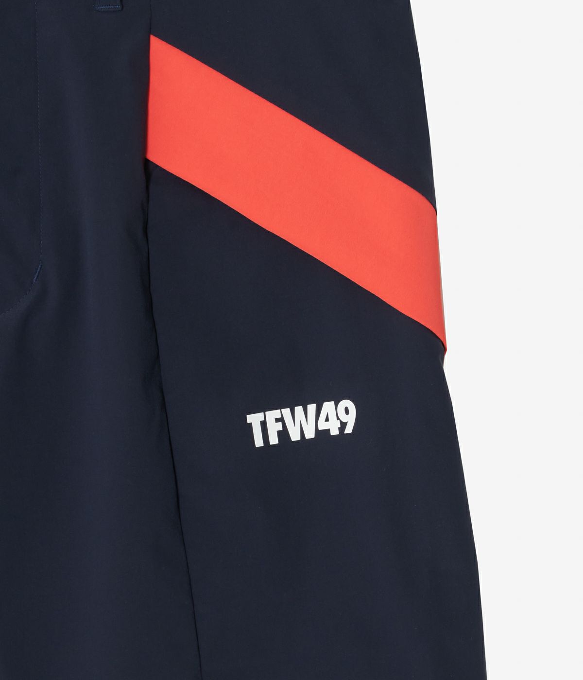 TFW49 SHELL SHORT PANTS【新品】 SHELL SHORT PANTS | TFW49（ティーエフダブリュー）Official EC
