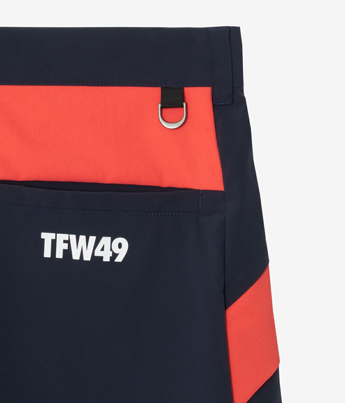 SHELL SHORT PANTS | TFW49(ティーエフダブリュー)Official EC SHELL SHORT PANTS | TFW49(ティーエフダブリュー)Official EC
