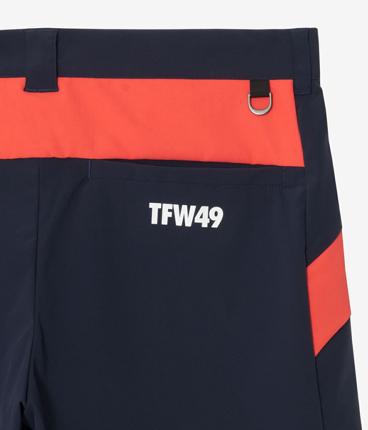 SHELL SHORT PANTS | TFW49（ティーエフダブリュー）Official EC