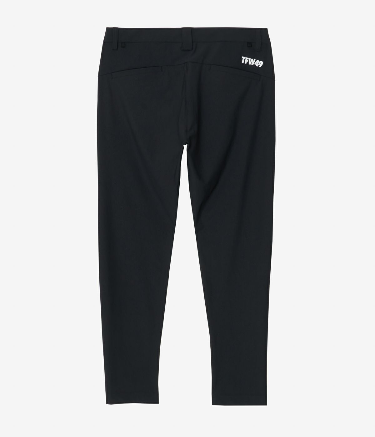 ANKLE SLIM PANTS SHELL COOL | TFW49（ティーエフダブリュー