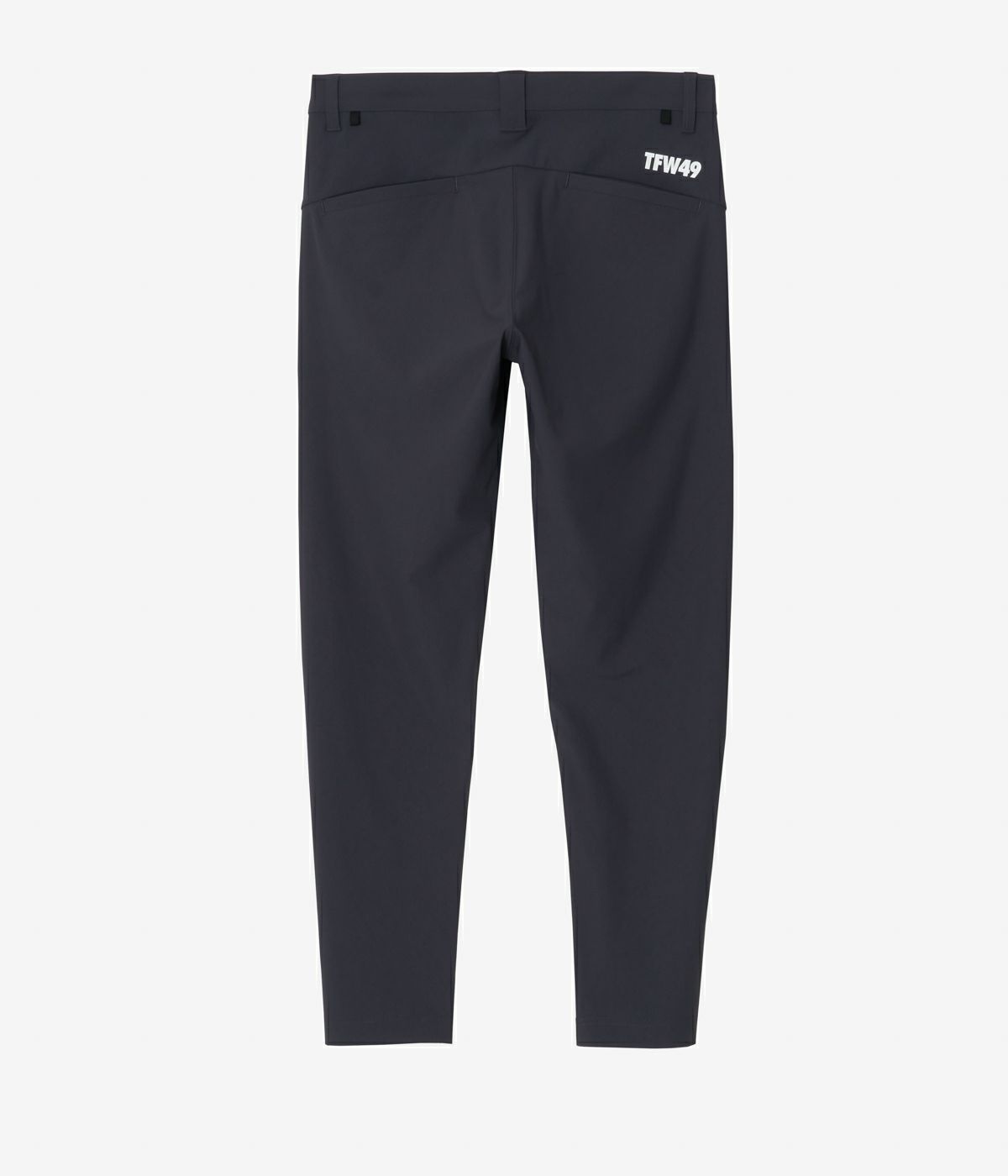 良質  PANTS SLIM ANKLE SHELL TFW49（ティーエフダブリュー | COOL メンズウェア